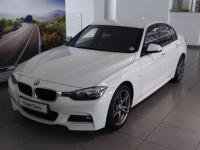 Thumbnail BMW 3 Series 318i M Sport auto
