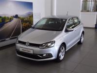 Thumbnail Volkswagen Polo hatch 1.2TSI Comfortline