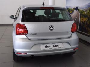Volkswagen Polo hatch 1.2TSI Comfortline - Image 7