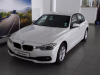 Thumbnail BMW 3 Series 320d auto