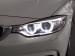 BMW 4 Series 420d coupe M Sport auto - Thumbnail 3