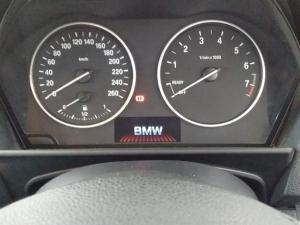 BMW 1 Series 118i 5-door auto - Image 12