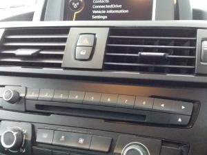 BMW 1 Series 118i 5-door auto - Image 13