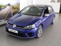 Thumbnail Volkswagen Golf R auto