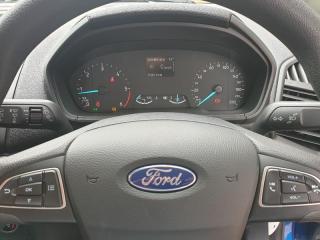 Ford Ecosport 1.5TDCi Ambiente