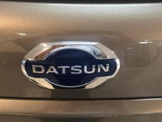 Datsun GO + 1.2 MID