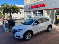 Honda Cape Town HR-V 1.5 Comfort