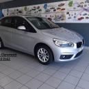 Used 2016 BMW 2 Series Active Tourer 218i Active Tourer auto Cape Town for only R 239,900.00