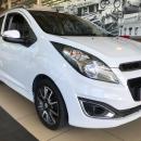 Used 2016 Chevrolet Spark 1.2 LT Cape Town for only R 104,900.00