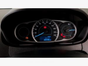 Ford Figo hatch 1.5 Ambiente - Image 16