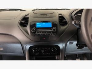 Ford Figo hatch 1.5 Ambiente - Image 5