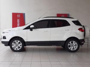 Ford EcoSport 1.5TDCi Trend - Image 4
