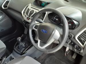 Ford EcoSport 1.5TDCi Trend - Image 5