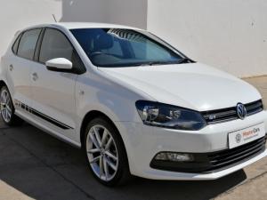 polo vivo tsi gt