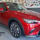 Used 2021 Mazda CX-3 2.0 Individual Cape Town for only R 419,900.00