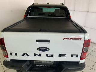 Ford Ranger 2.0D BI-TURBO Thunder 4X4 automaticD/C