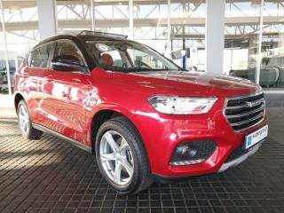 Haval H2 1.5T Luxury automatic