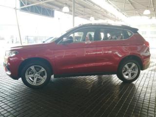 Haval H2 1.5T Luxury automatic