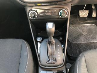 Ford Fiesta 1.0T Trend auto