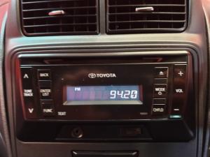 Toyota Avanza 1.5 SX auto - Image 14