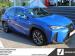 Lexus UX 200 F-Sport - Thumbnail 1