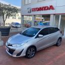 Used 2018 Toyota Yaris 1.5 Xs auto Cape Town for only R 209,990.00