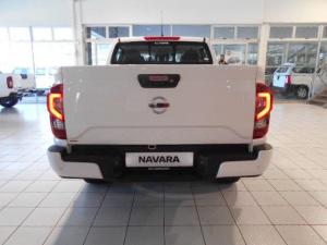 Nissan Navara 2.5DDTi double cab LE - Image 6