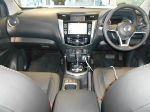 Nissan Navara 2.5DDTi double cab LE - Image 8