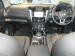 Nissan Navara 2.5DDTi double cab LE - Thumbnail 8