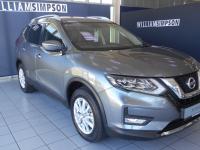 Thumbnail Nissan X-Trail 2.5 4x4 Acenta