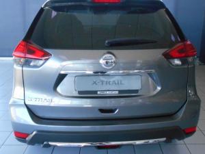 Nissan X-Trail 2.5 4x4 Acenta - Image 5