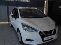 Thumbnail Nissan Micra 66kW turbo Visia