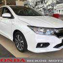 Used 2021 Honda Ballade 1.5 Elegance Cape Town for only R 259,900.00
