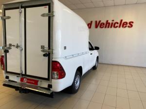 Toyota Hilux 2.4 GD SS/C - Image 6