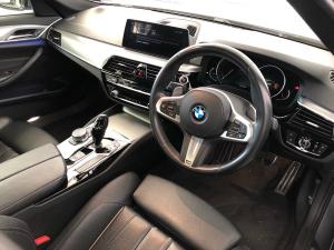 BMW 5 Series 520d M Sport - Image 12