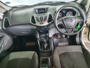 Ford EcoSport 1.5 Ambiente - Image 12