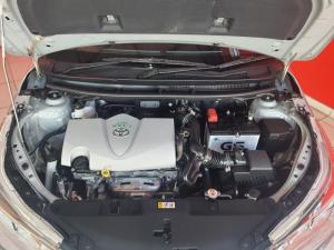 Toyota Yaris 1.5 Xi - Image 5