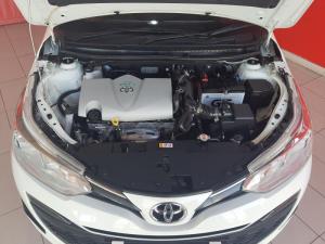 Toyota Yaris 1.5 Xs - Image 5