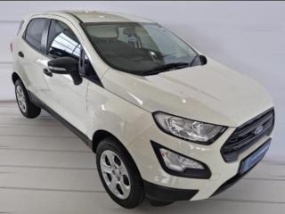 Ford Ecosport 1.5TiVCT Ambiente