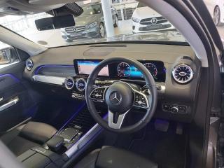 Mercedes-Benz GLB 250