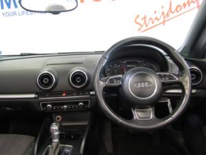 Audi A3 cabriolet 1.8TFSI SE auto - Image 5