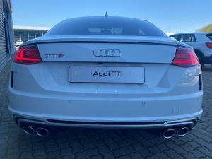 Audi TTS Quattro Coupe S Tronic - Image 10