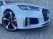 Audi TTS Quattro Coupe S Tronic - Thumbnail 3