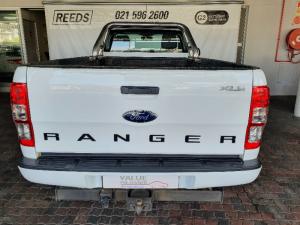 Ford Ranger 2.2TDCi Hi-Rider XLS - Image 3