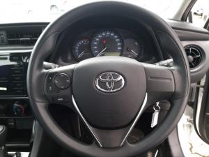 Toyota Corolla Quest 1.8 - Image 11