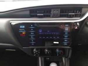 Toyota Corolla Quest 1.8 - Image 14