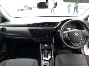 Toyota Corolla Quest 1.8 - Image 6