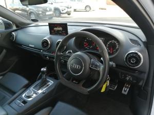Audi RS3 RS3 Sportback quattro - Image 13