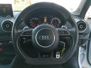 Audi RS3 RS3 Sportback quattro - Image 9