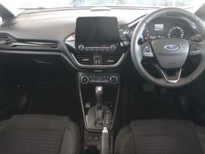 Ford Fiesta 1.0T Titanium auto - Image 5